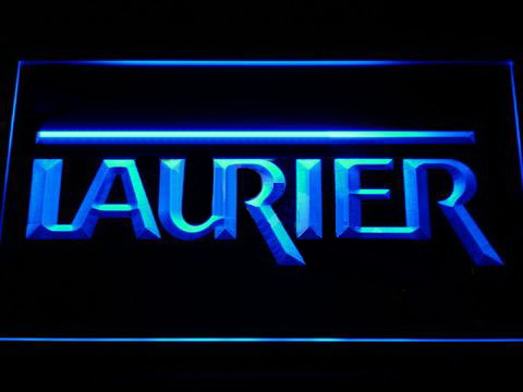 Laurier LED Neon Sign